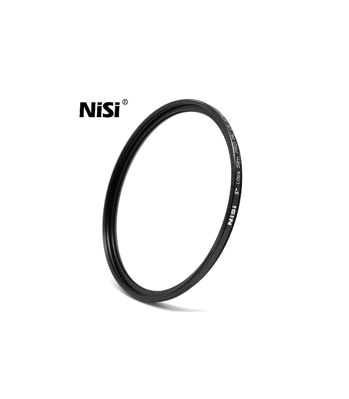 فیلتر یو وی نیسی مدل NiSi S+ MC UV - دهانه لنز ۵۲ میلی‌متری