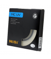 فیلتر یو وی نیسی مدل NiSi S+ MC UV - دهانه لنز ۴۶ میلی‌متری