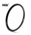 فیلتر یو وی نیسی مدل NiSi S+ MC UV - دهانه لنز ۴۶ میلی‌متری