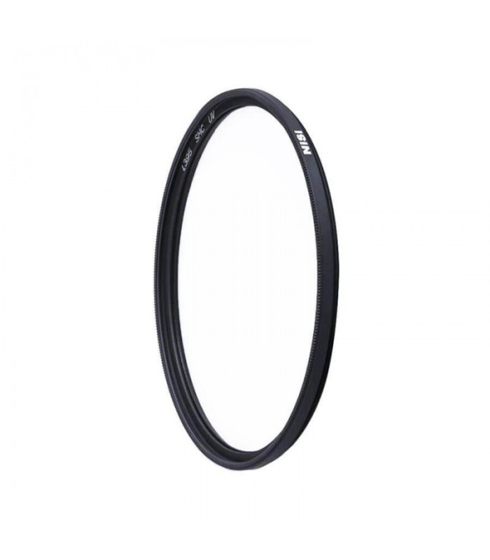 فیلتر نیسی مدل SMC UV اندازه 40.5mm
