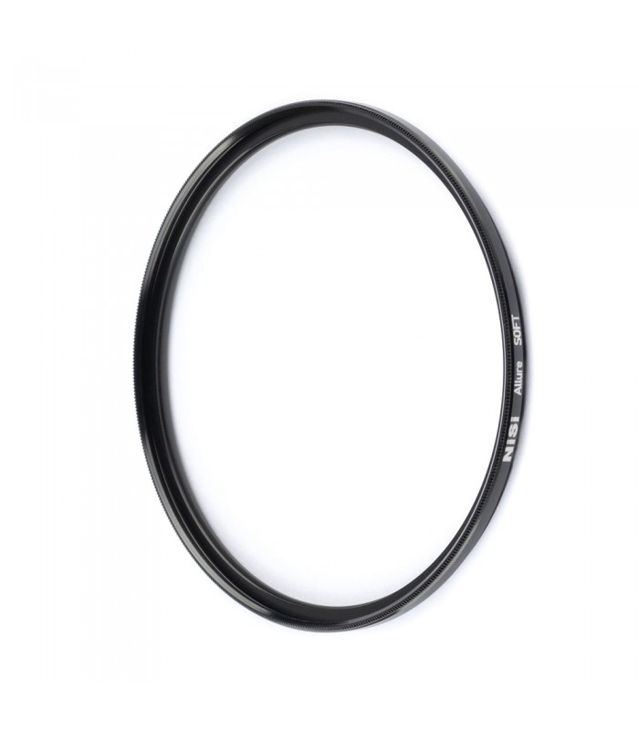 فیلتر نیسی مدل Allure Soft Filter اندازه 82mm