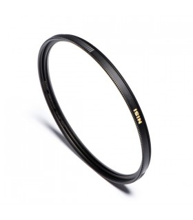 فیلتر نیسی مدل S Plus UV - دهانه ۷۲ میلی‌متری