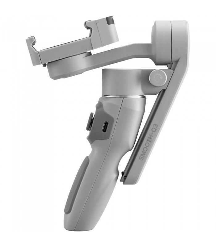 گیمبال لرزشگیر موبایل ژیون مدل Zhiyun-Tech Smooth-Q3