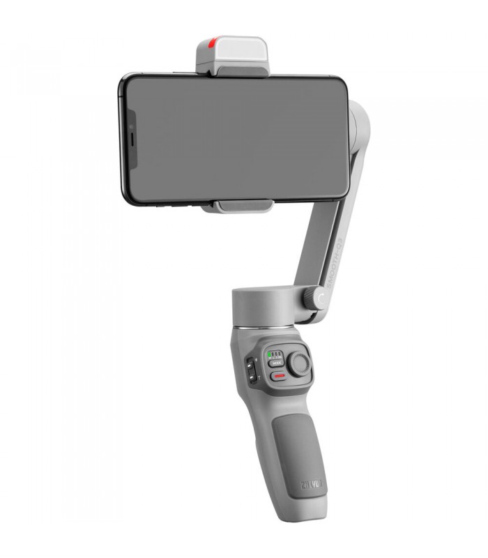گیمبال لرزشگیر موبایل ژیون مدل Zhiyun-Tech Smooth-Q3