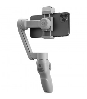 کیت کومبو گیمبال لرزشگیر موبایل ژیون مدل Zhiyun-Tech Smooth-Q3