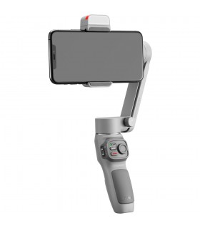 کیت کومبو گیمبال لرزشگیر موبایل ژیون مدل Zhiyun-Tech Smooth-Q3
