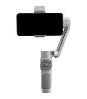 کیت کومبو گیمبال لرزشگیر موبایل ژیون مدل Zhiyun-Tech Smooth-Q3