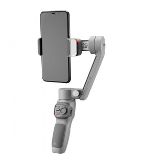 کیت کومبو گیمبال لرزشگیر موبایل ژیون مدل Zhiyun-Tech Smooth-Q3