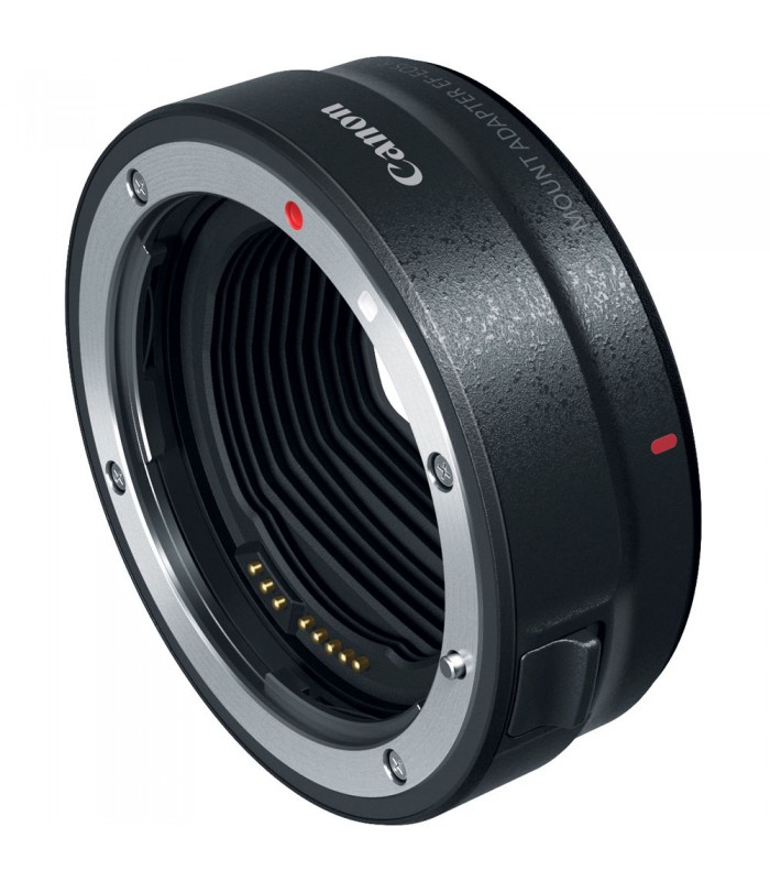 آداپتور مانت کانن Canon EF-EOS R