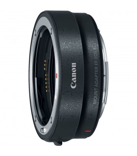 آداپتور مانت کانن Canon EF-EOS R