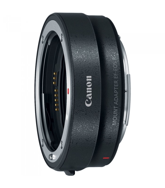 آداپتور مانت کانن Canon EF-EOS R