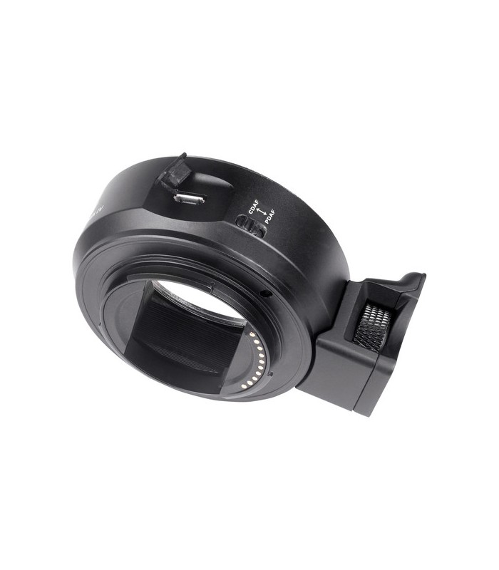 مبدل Viltrox مانت EF/EF-S کانن به مانت E-Mount سونی