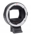 مبدل Viltrox مانت EF/EF-S کانن به مانت E-Mount سونی