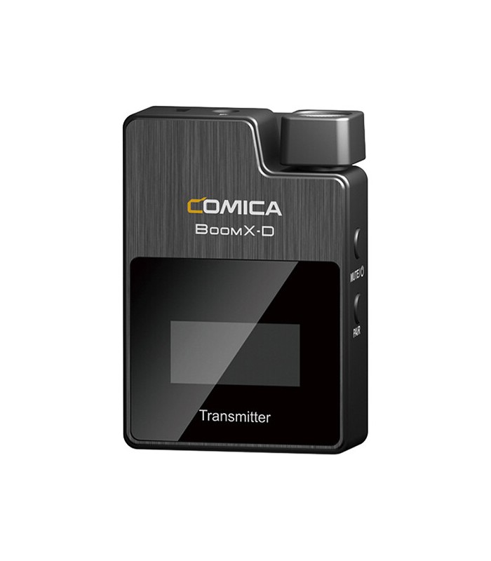فرستنده میکروفن بیسیم کامیکا مدل BoomX-D TX