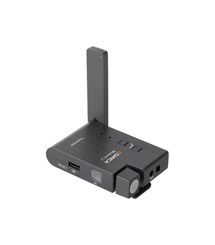 میکروفن بیسیم کامیکا مدل BoomX-U U1 برای دستگاه‌های اندرویدی