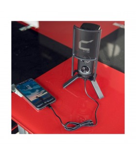 میکروفون USB استودیویی کامیکا STM-USB
