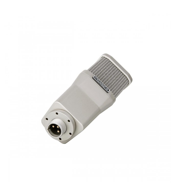 میکروفون وکال استودیویی کامیکا STM01