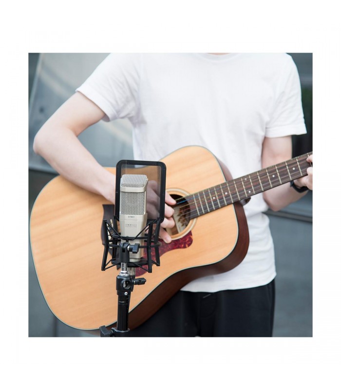 میکروفون وکال استودیویی کامیکا STM01