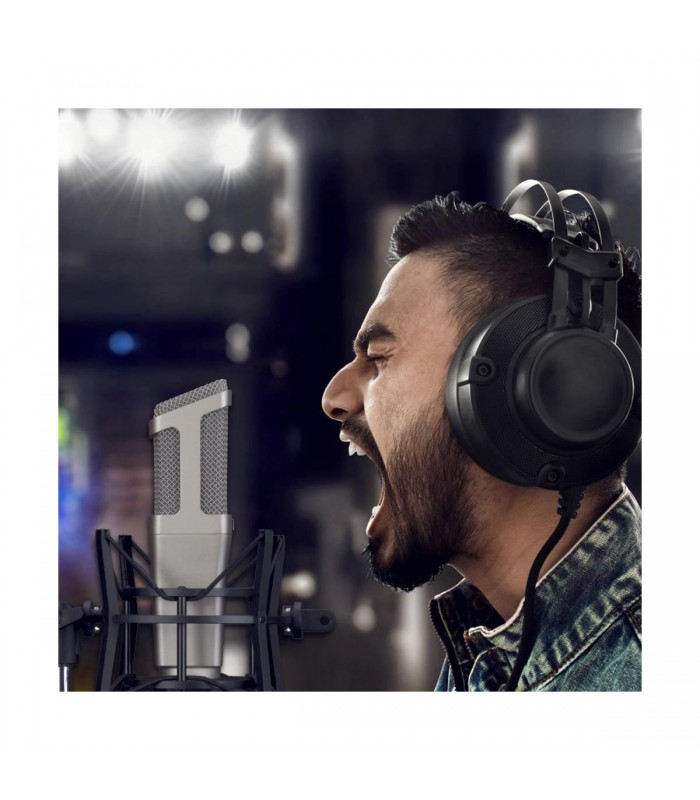 میکروفون وکال استودیویی کامیکا STM01