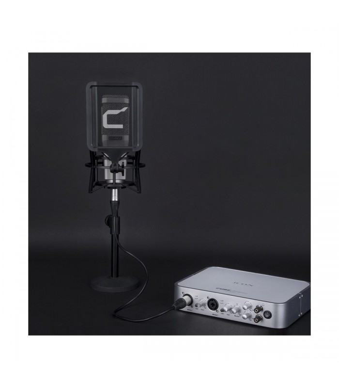 میکروفون وکال استودیویی کامیکا STM01