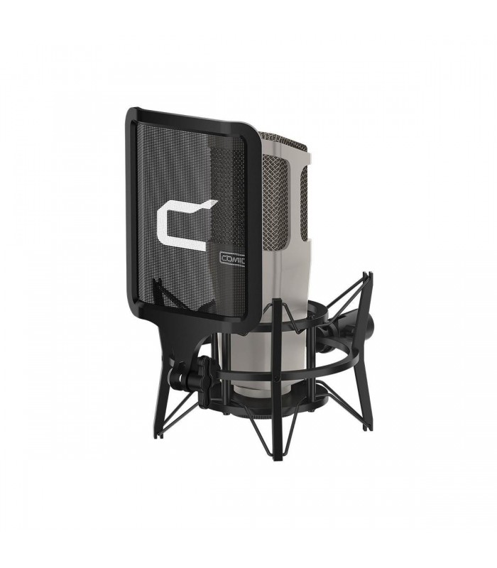 میکروفون وکال استودیویی کامیکا STM01