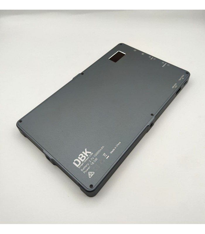 نور ثابت ال ای دی DBK مدل BGD014