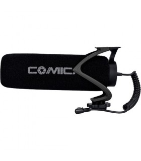 میکروفون شاتگان کامیکا CVM-V30 LITE B