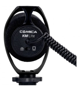 میکروفون شاتگان کامیکا CVM-V30 LITE B