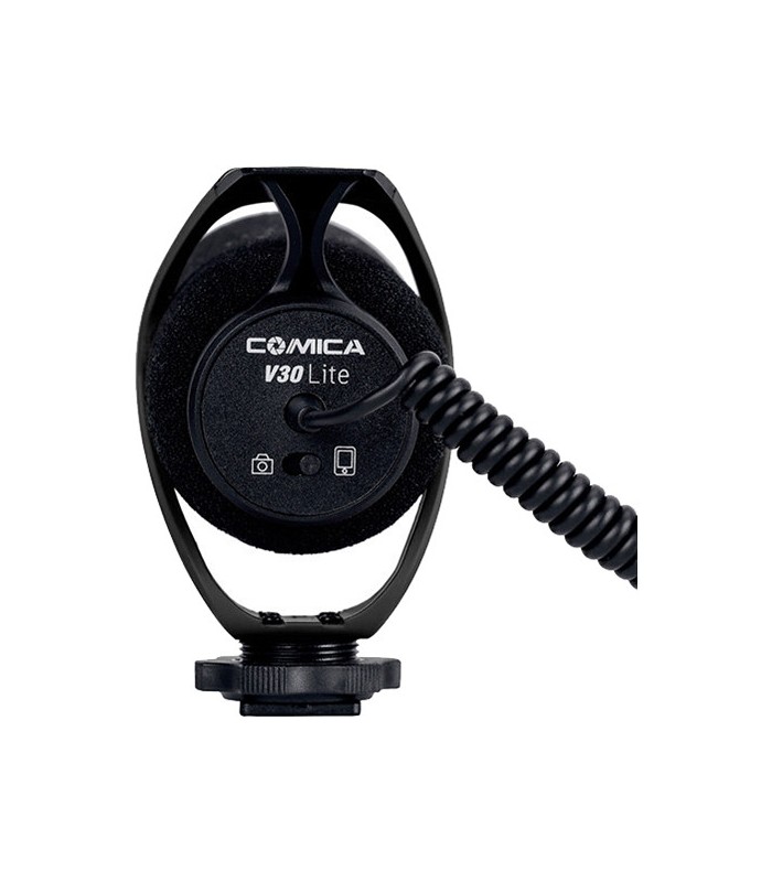 میکروفون شاتگان کامیکا CVM-V30 LITE B
