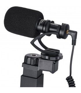 کیت نگهدارنده موبایل کامیکا CVM-VM10-K4