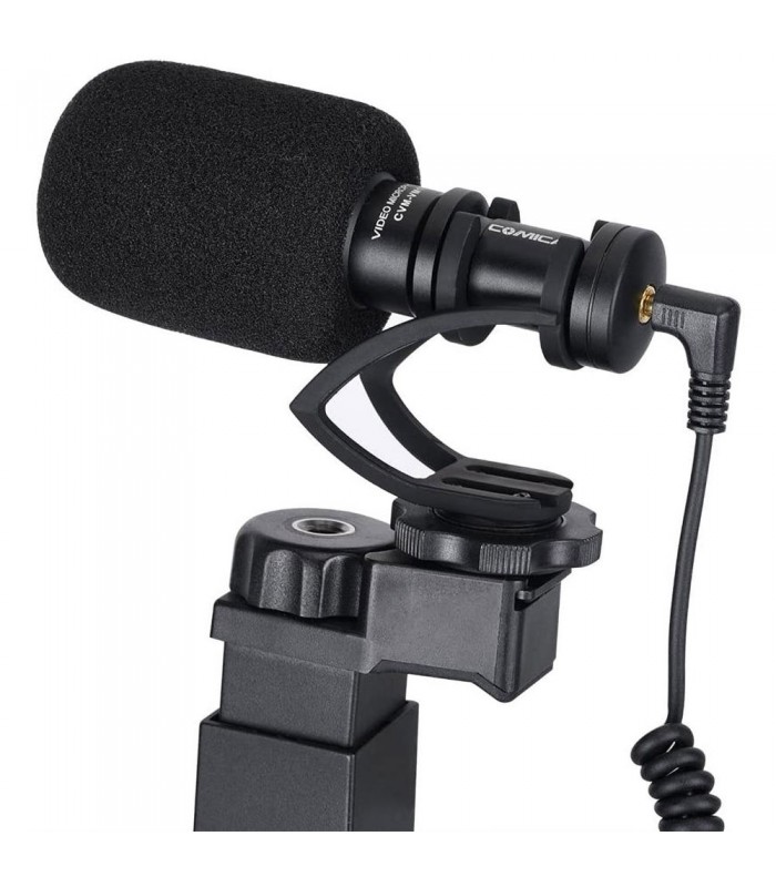 کیت نگهدارنده موبایل کامیکا CVM-VM10-K4