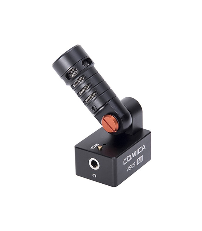 میکروفون شاتگان کامیکا CVM-VS09 MI