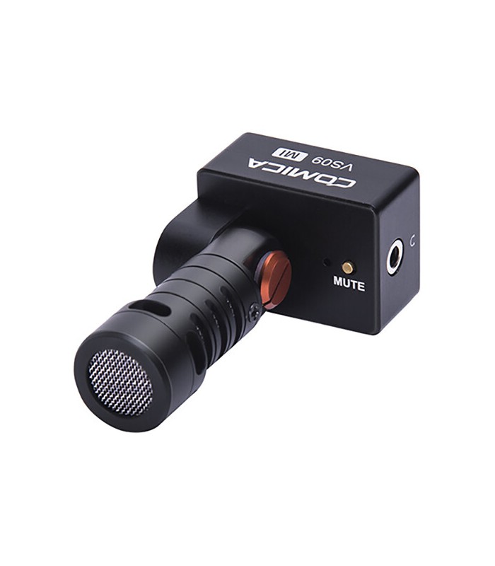 میکروفون شاتگان کامیکا CVM-VS09 MI