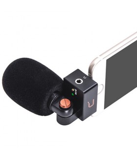 میکروفون شاتگان کامیکا CVM-VS09 MI