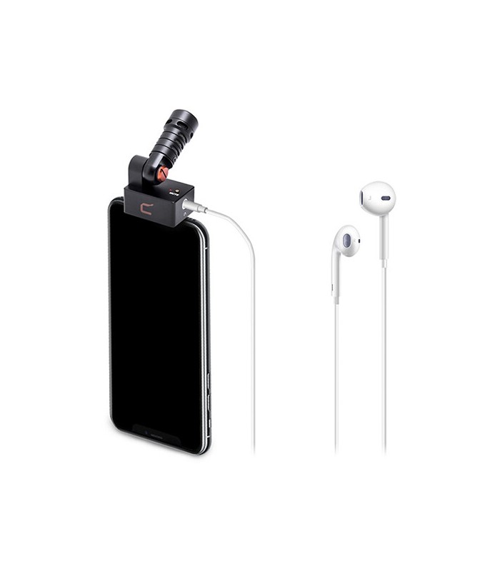 میکروفون شاتگان کامیکا CVM-VS09 MI