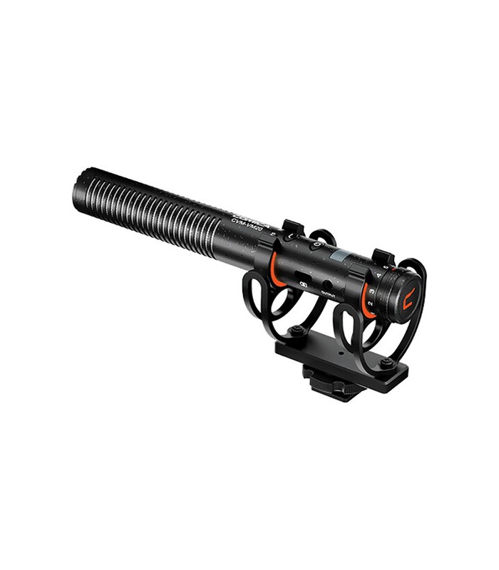 میکروفون شاتگان کامیکا CVM-VM20