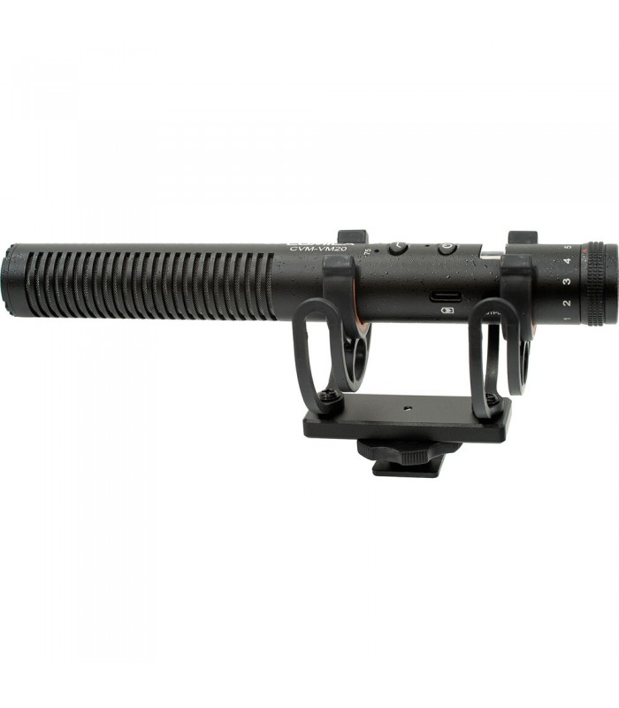 میکروفون شاتگان کامیکا CVM-VM20