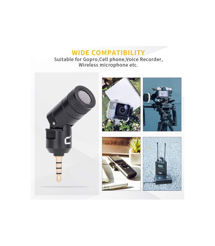 میکروفون موبایل کامیکا CVM-VS07C