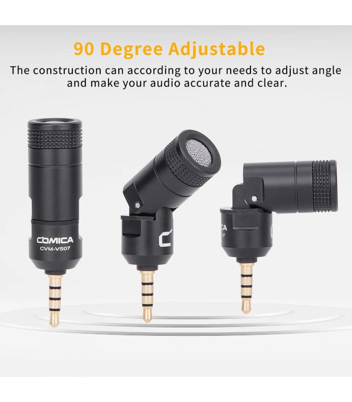 میکروفون موبایل کامیکا CVM-VS07C