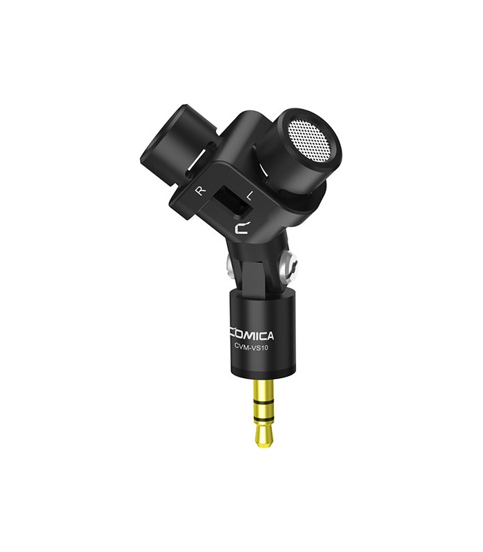 میکروفون دوربین کامیکا CVM-VS10