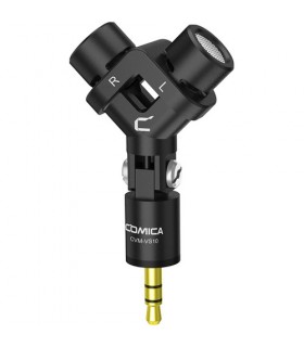 میکروفون دوربین کامیکا CVM-VS10