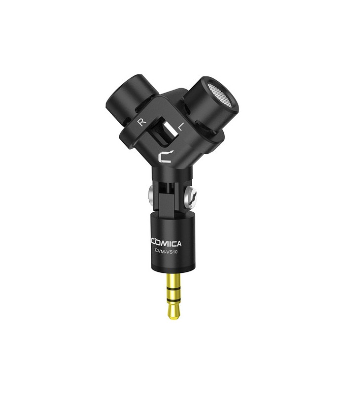 میکروفون دوربین کامیکا CVM-VS10