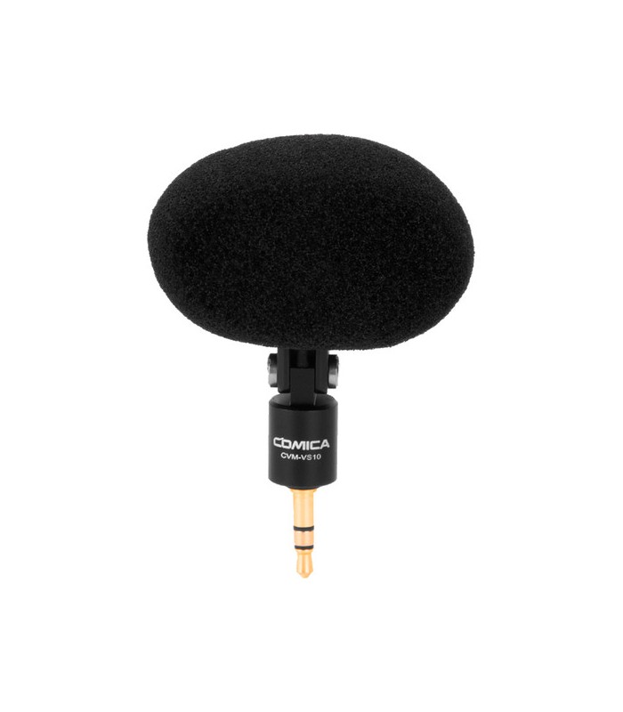 میکروفون دوربین کامیکا CVM-VS10