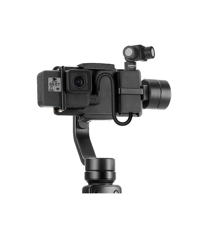 میکروفون دوربین کامیکا CVM-VS10