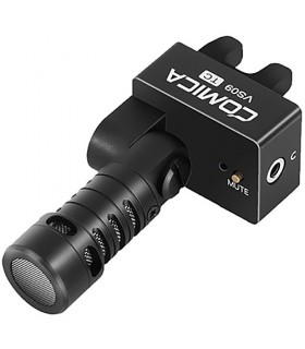 میکروفون شاتگان کامیکا CVM-VS09 TC