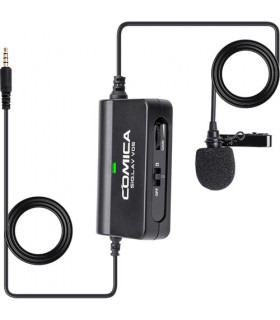 میکروفون یقه ای کامیکا SIG.LAV V05