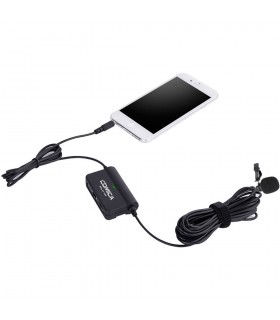 میکروفون یقه ای کامیکا SIG.LAV V05