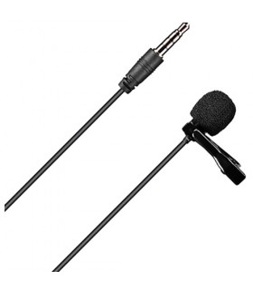 میکروفون یقه ای کامیکا CVM-V01SP (6 متر)