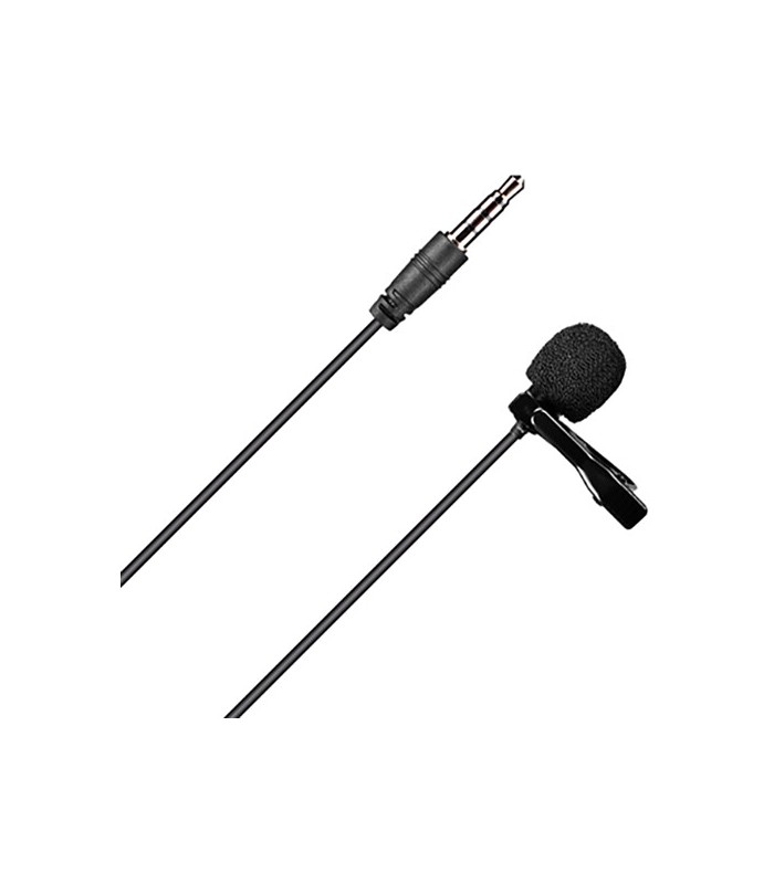 میکروفون یقه ای کامیکا CVM-V01SP (6 متر)