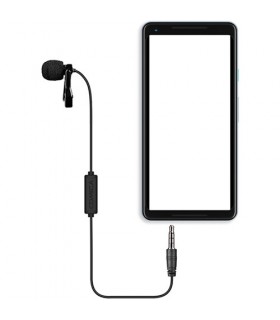 میکروفون یقه ای کامیکا CVM-V01SP (2.5 متر)